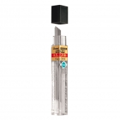 Графити за автоматични моливи Pentel Hi-Polymer, 0.5 mm 2B