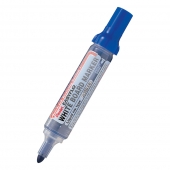Маркер за бяла дъска Pentel Easyflo, син