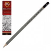 Молив без гума KOH-I-NOOR 5B