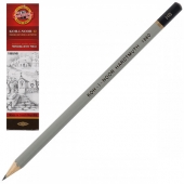 Молив без гума KOH-I-NOOR НB
