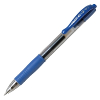 Автоматичен ролер Pilot Gel G2, син 