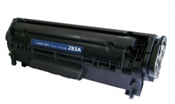 Тонер CF283A