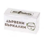 Бъркалки дървени, 11см, 500бр