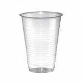 Чаши PVC, 200ml, 100бр