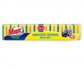 Гъба с улей Magic Clean, 10 бр