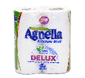 Кухненска ролка Agnella Delux, 2бр