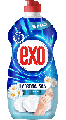 Препарат за съдове EXO Chamomile, 400ml