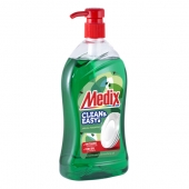 Препарат за съдове Medix Clean & Easy, Apple & Pineapple , 800ml