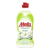 Препарат за съдове Medix Premium,Lily of the Valley, 415ml