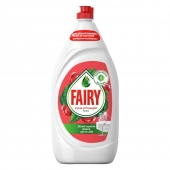 Препарат за съдове Fairy Pomegranate, 900ml