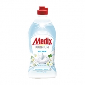 Препарат за съдове Medix Premium, Spring, 415ml
