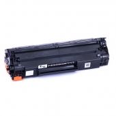Тонер касета HP CE285A,CB435A,CB436A,CE278A,съвм