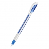 Химикалка OfBox TK1, 1.00mm, син