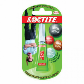 Секундно лепило Loctite Super Bond, 3g