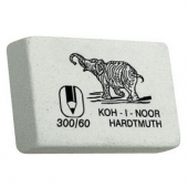 Гума Koh- I- Noor 300/60