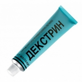 Лепило Декстрин 50гр
