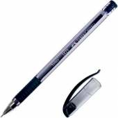 Химикалка Faber Castell 1425, черна