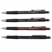 Автоматичен молив Faber-Castell Grip 1345, 0.5 mm